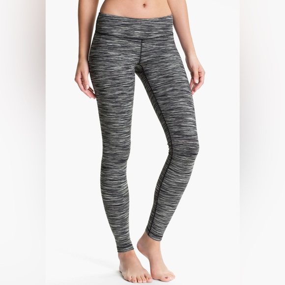 BUNDLE- NWT Zella Yoga Pants & City Joggers Black Grey Set 2 Pairs of Pants - Picture 2 of 13